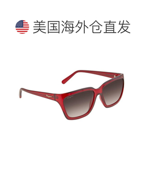 【美国直邮】ferragamo/菲拉格慕  太阳镜