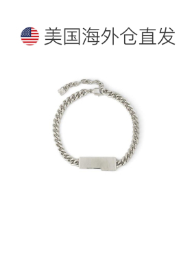 1h可退 【美国直邮】givenchy  创意手链手镯纪梵希