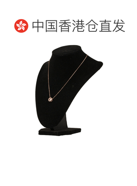 自营Swarovski施华洛世奇跳动的心多色镶钻女项链5279425七夕礼物