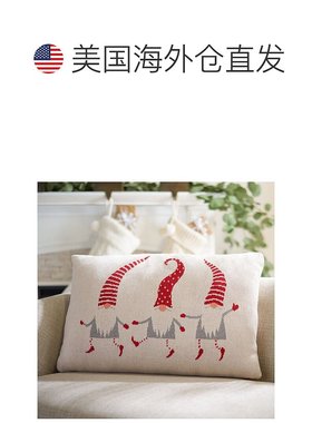 自营 safavieh精灵枕头 - 多款 美国奥莱直发