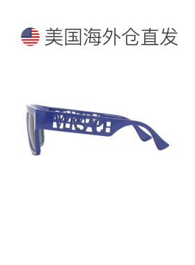 1h可退 【美国直邮】versace/范思哲  太阳镜