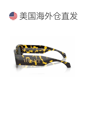 【美国直邮】versace/范思哲 太阳镜 【付后1h可退】