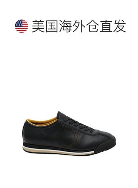 美国直邮Salvatore Ferragamo 男士菲拉格慕时尚休闲鞋运动鞋爆款