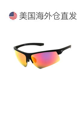自营under armourUA离合器/O/G 0O6W MI哑光灰色/灰色红外-哑光灰