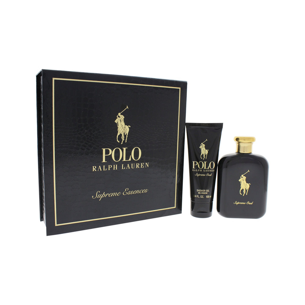 天猫国际美国直购【美国仓直邮】Ralph Lauren/拉夫劳伦男士香水礼盒套装 EDP0