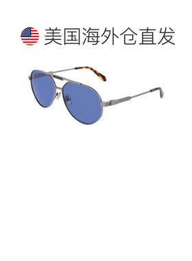 【美国直邮】ferragamo/菲拉格慕 太阳镜 【付后1h可退】