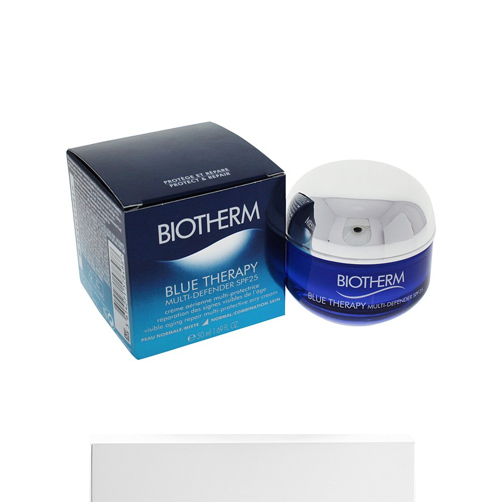 天猫国际美国直购美国直邮biotherm 女士 面霜3