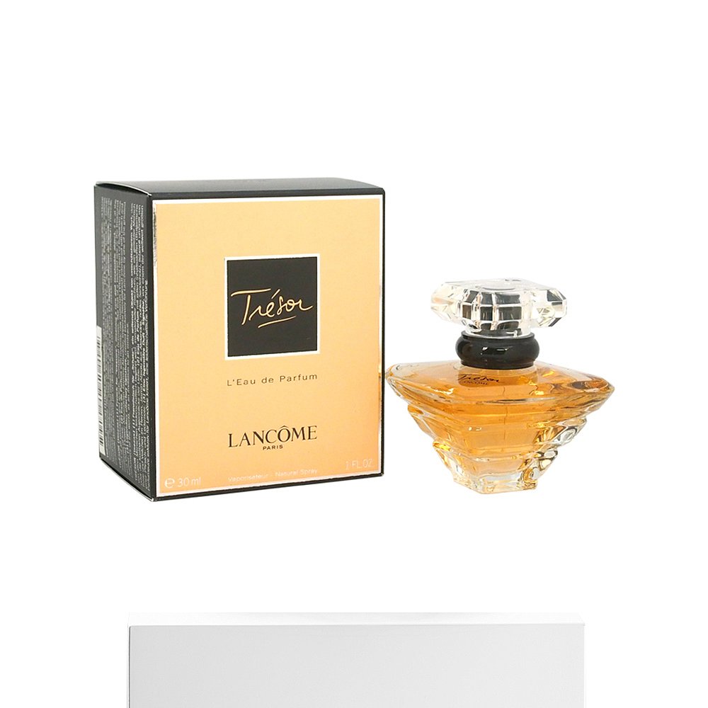 天猫国际美国直购美国直邮Lancome兰蔻璀璨珍爱女士香水30ml东方花香调甜蜜的花香3