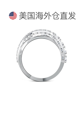 1h可退 【美国直邮】swarovski 通用 戒指施华洛世奇