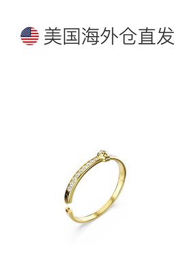 1h可退 【美国直邮】swarovski 通用 手镯施华洛世奇首饰戒指水晶