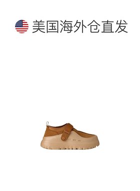 自营UGG Peakmod Lowcut Chestnut  1171355-CHE Men's - brown