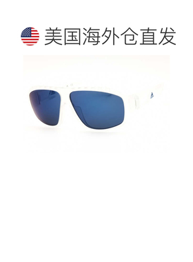 自营adidasSP0025 26X水晶/蓝色镜面水晶 美国奥莱直发