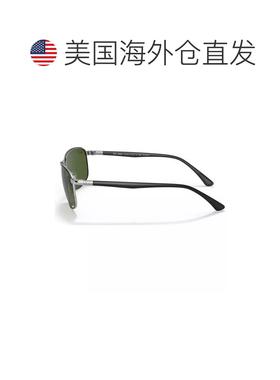 1h可退 【美国直邮】ray-ban  太阳镜雷朋