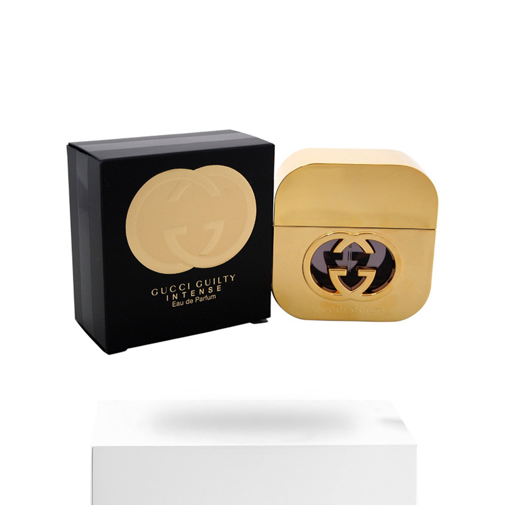 天猫国际美国直购美国直邮Gucci古驰Guilty罪爱系列 浓郁性感女士淡香水EDT 30ml3
