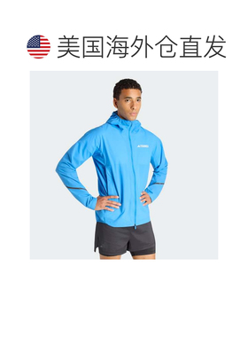 自营Men's adidas Terrex Xperior 2.5 Layer Light Climaproof J