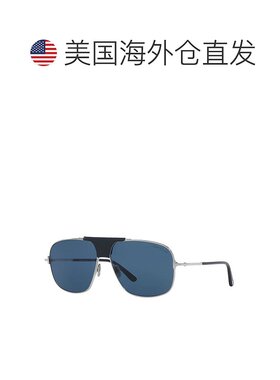 自营Tom Ford Sunglasses Aviator Full Rim, Shiny Rose Gold Fr