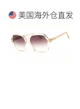 自营carrera职业3026/S 0HAM 3X香槟/粉红色Doubleshade-香槟 美