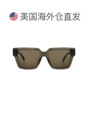 1h可退 【美国直邮】salvatore ferragamo  太阳镜