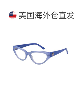 自营Guess Acetate Glasses Women's (Frames) - multicolor 美国