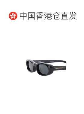 香港直邮saint laurent 太阳镜 557 A003CX配饰