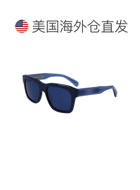 自营salvatore ferragamoSF1087SN 414蓝色/蓝色-蓝色 美国奥莱直
