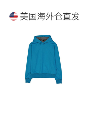 自营Herno Polyester Men's Sweatshirt - blue 美国奥莱直发