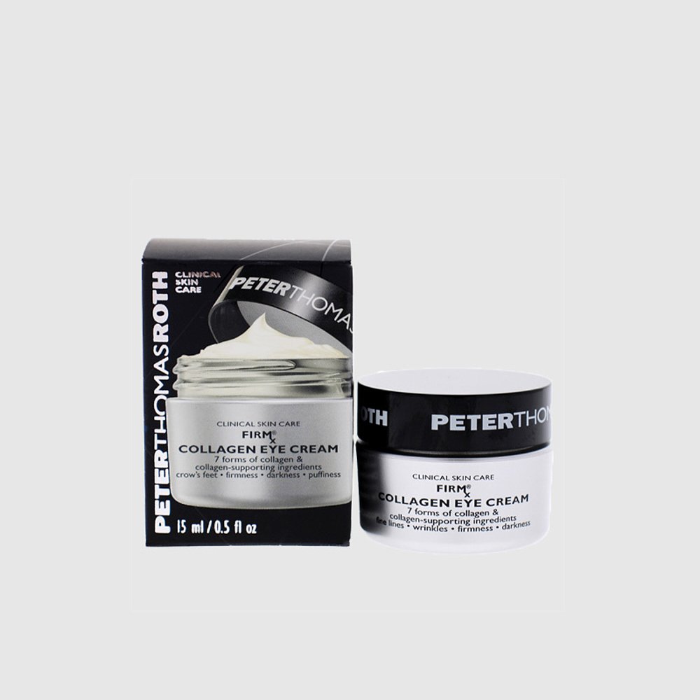 天猫国际美国直购美国直邮Peter Thomas Roth彼得罗夫男女眼霜淡化细纹皱纹15ml3