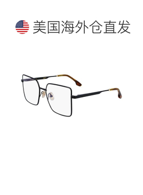 自营Victoria Beckham Metal Glasses Women's (Frames) - black