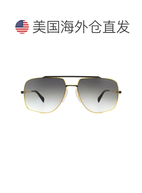 自营Dita MIDNIGHT SPECIAL DT DRX-2010-M-BLK-GLD-60-Z Unisex