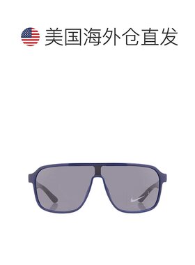 自营Nike Blue Pilot Men's Sunglasses NIKE VINTAGE FLYER IB36