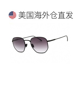 自营lacosteL198SN 004哑光黑/灰色渐变-哑光黑 美国奥莱直发