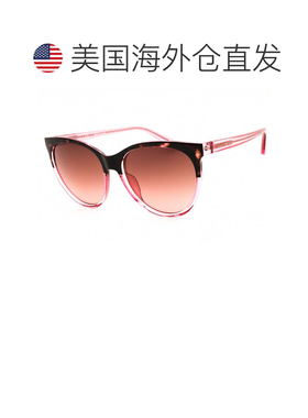 自营guessGU7778 72U Shini粉红色/波尔多镜子-粉红色shini 美国