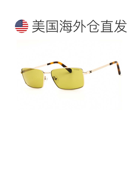 自营guessGU00273 32N金色/绿色-金色 美国奥莱直发