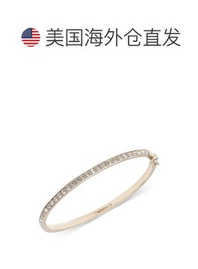 1h可退 【美国直邮】Givenchy|施华洛世奇水晶元素手环手镯