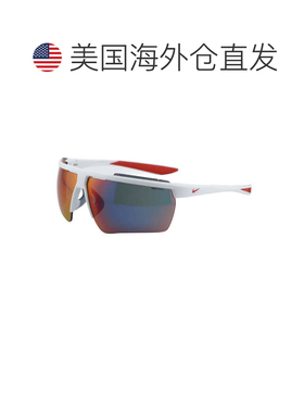 自营NIKE挡风玻璃20 CW1287 101白色/田色-白色 美国奥莱直发
