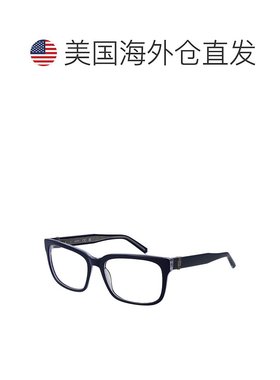自营 Guess Men眼镜男框-蓝色 美国奥莱直发