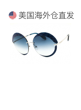 自营adidasOR0019 92w蓝色/蓝色渐变-蓝色 美国奥莱直发