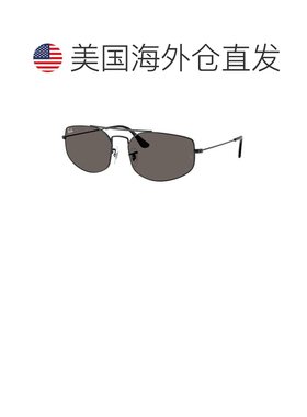 【美国直邮】ray ban/雷朋  太阳镜
