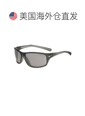 自营nike肾上腺素EV0605 011水银灰/银灰-水银灰 美国奥莱直发