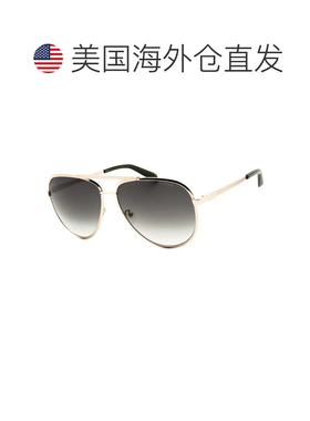 自营guessGU00209 32p金色/绿色渐变-金色 美国奥莱直发