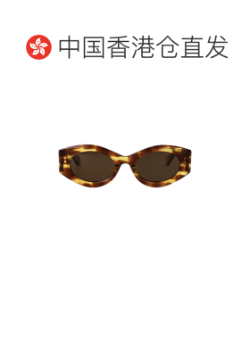 自营 alaia 女士 AA0080S 太阳镜 AA0080S006 舒适时尚