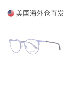 自营Guess Metal Glasses Women's (Frames) - multicolor 美国奥