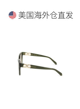【美国直邮】salvatore ferragamo  太阳镜