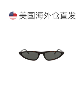 自营saint laurent  太阳镜 美国奥莱直发