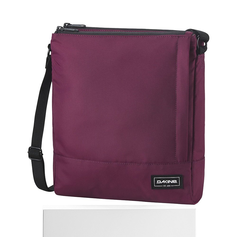 香港直邮潮奢 Dakine 女士 Jordy Crossbody Purse 手提包 DAK01N - 图3