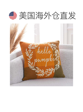自营safavieh你好南瓜枕头 - 多款 美国奥莱直发