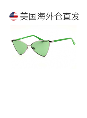 自营guessGU8286 08N闪亮炮铜/绿色闪亮炮铜 美国奥莱直发