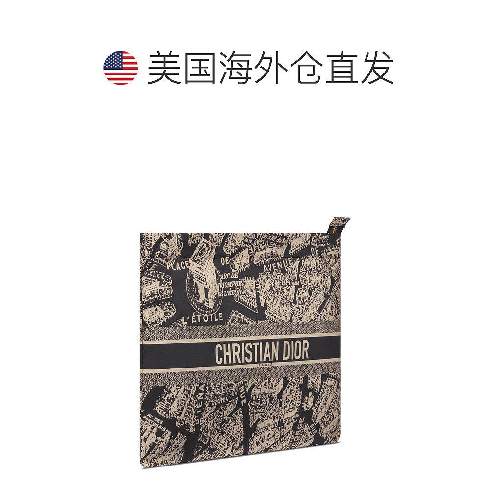  天猫国际探物美国手拿包