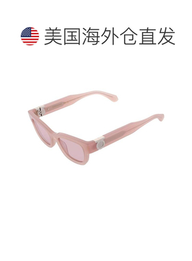 【美国直邮】ferragamo/菲拉格慕 女士 太阳镜