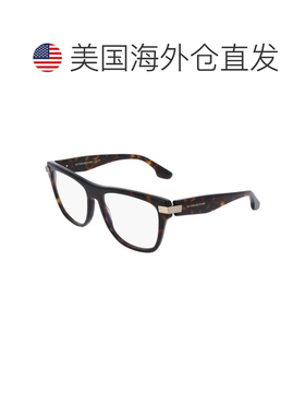 自营Victoria Beckham Acetate Glasses Women's (Frames) - brow